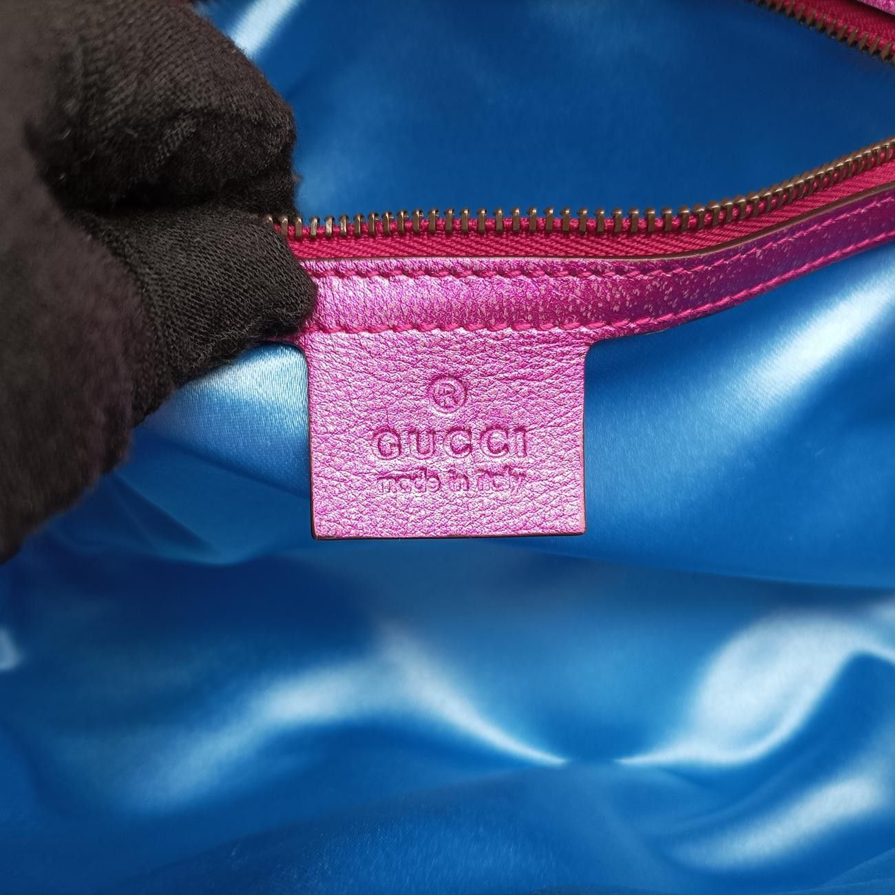 グッチGucciGGマーモント マルチカラー レザー 443497 H026777067 WWW_USTAUSTRALIA_COM_AU