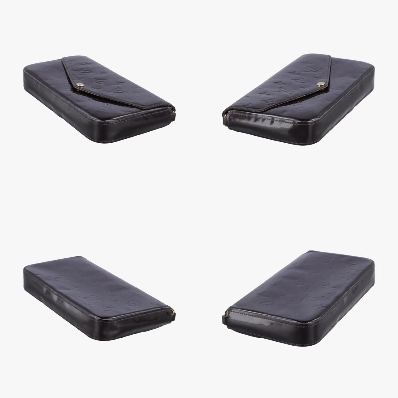 ルイヴィトンLouis Vuittonポシェットフェリシー