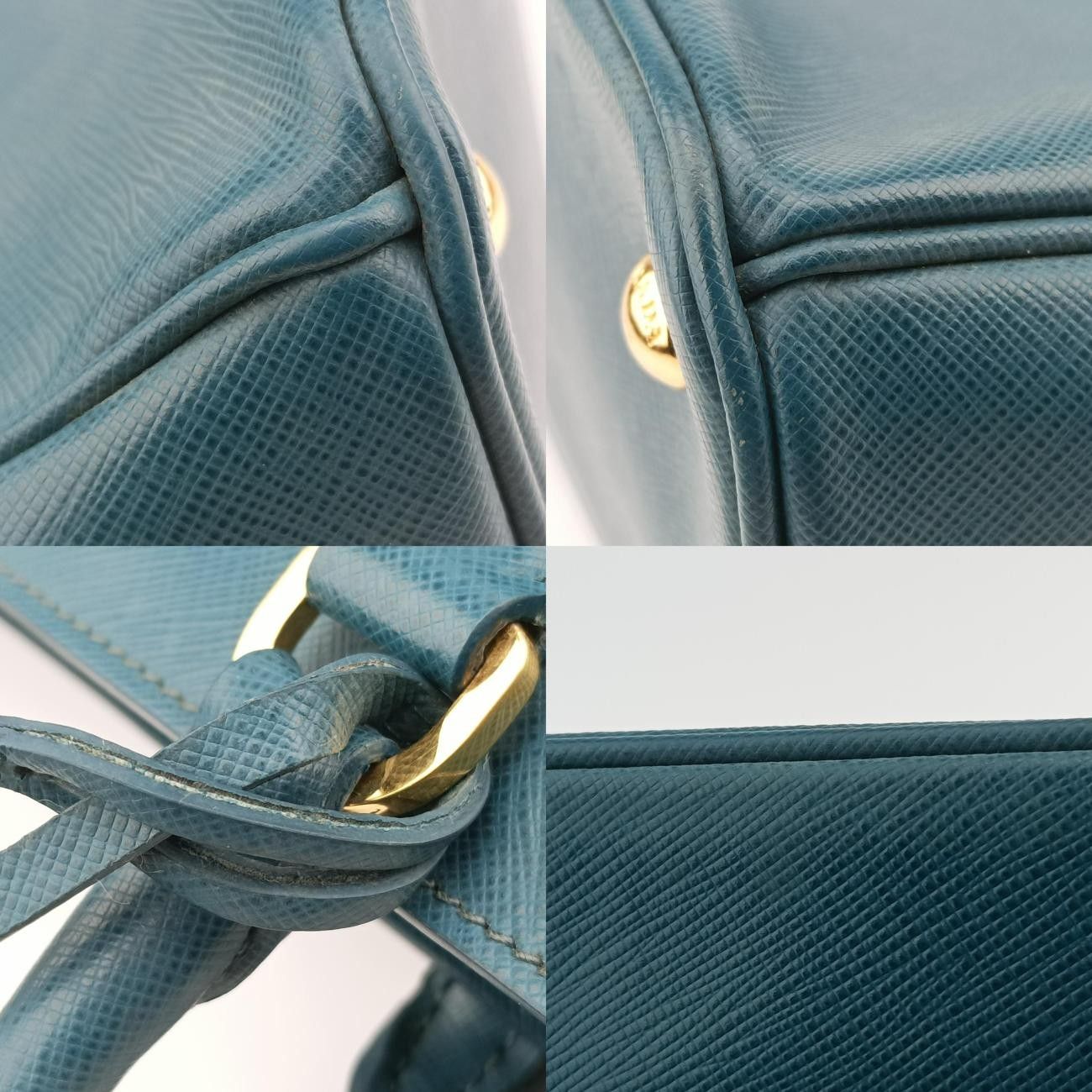 サフィアーノレザー