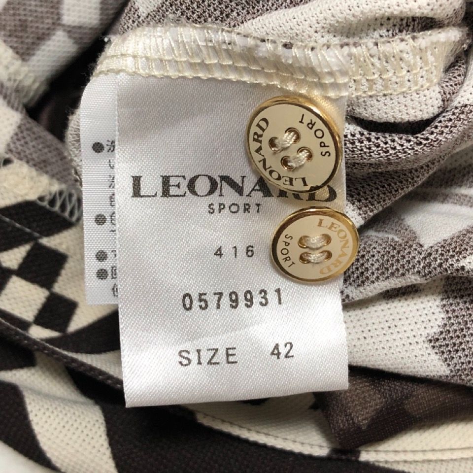 LEONARD レオナール