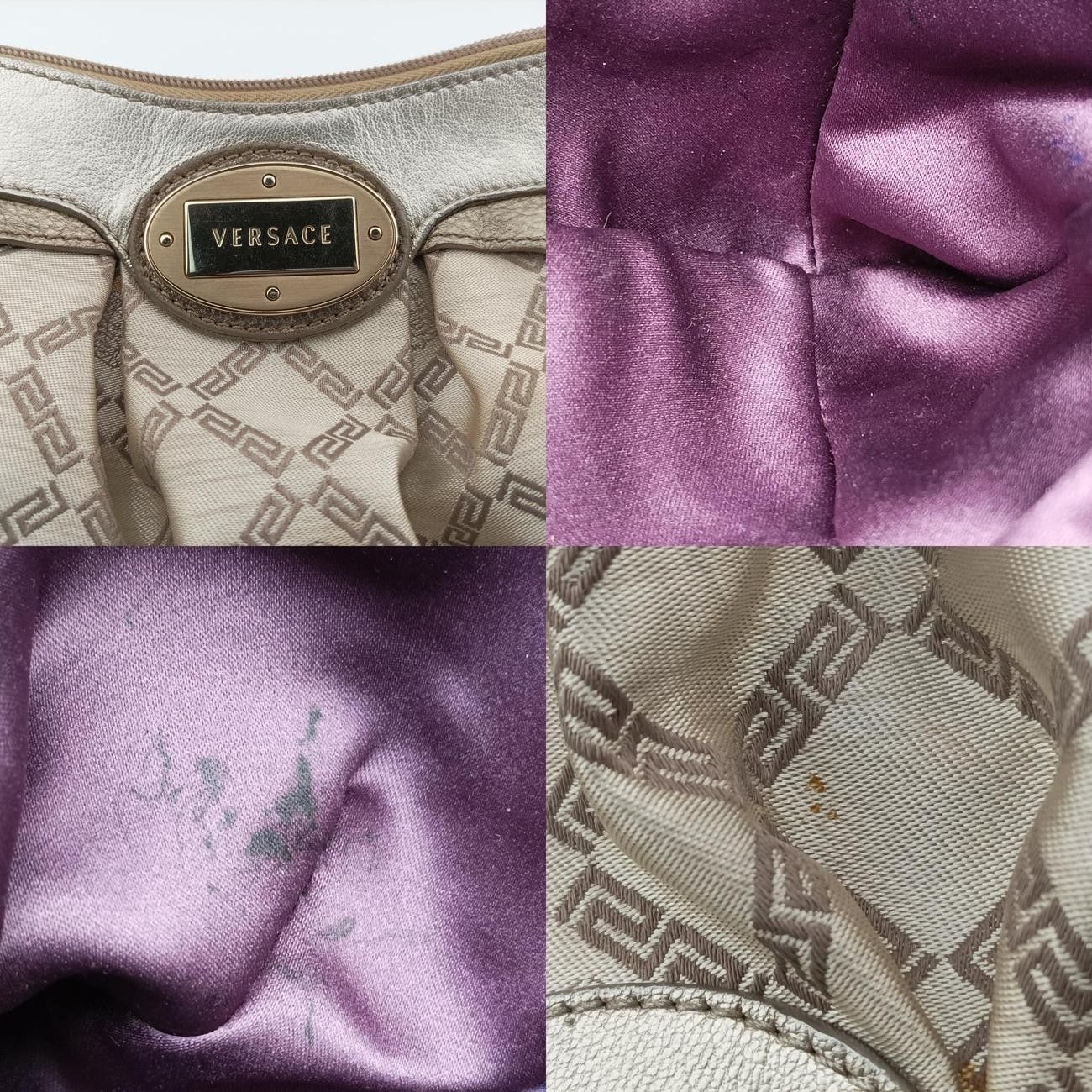 ヴェルサーチェ