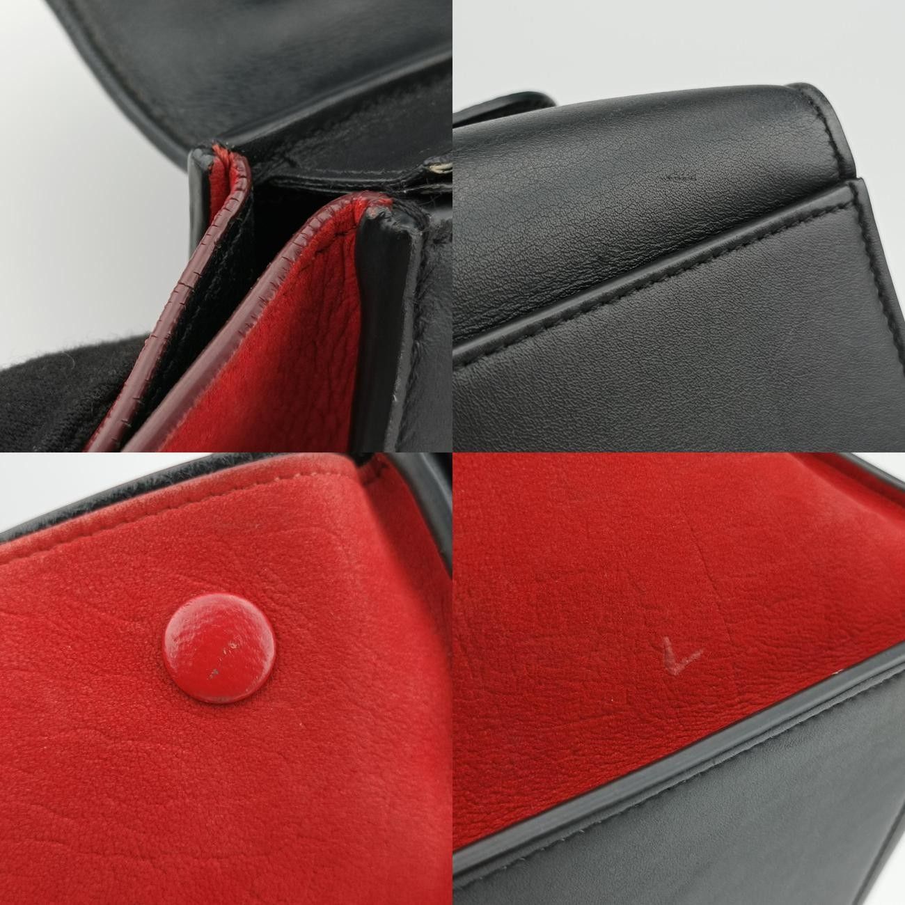 セリーヌCelineトラペーズ