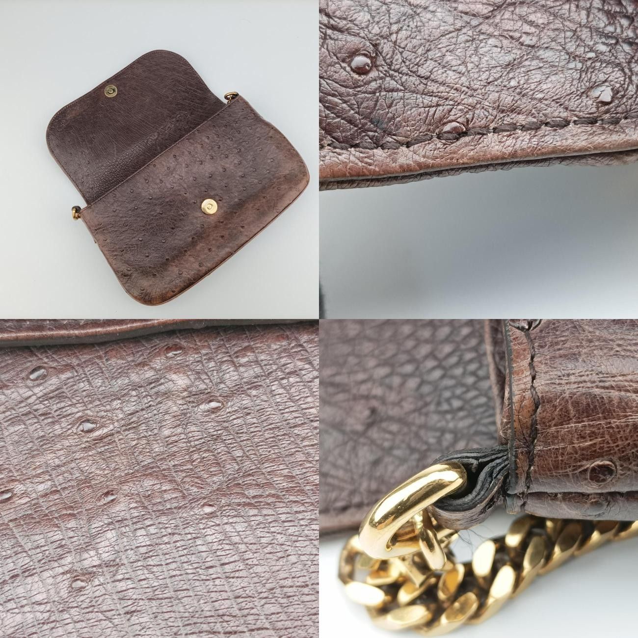 グッチGucci1973 ダブルG