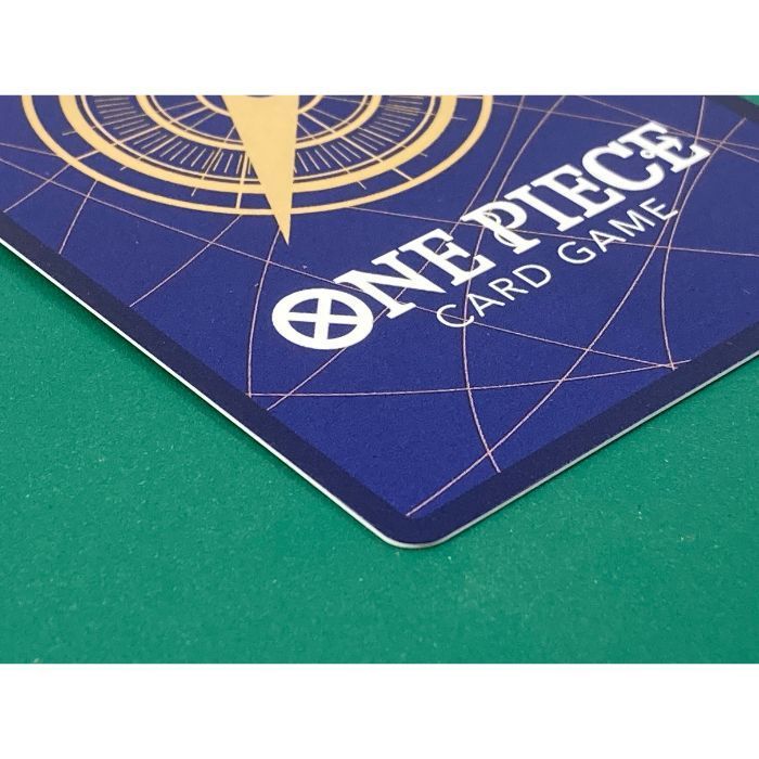 ワンピースカード ウタ