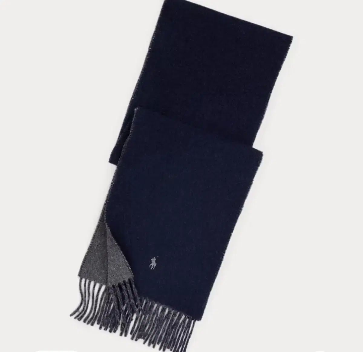 ポロ マフラー 公式ホームページ価格 159 000円