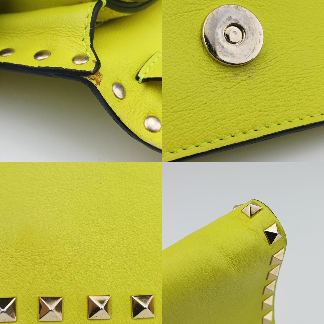 ヴァレンティノValentinoロックスタッズ