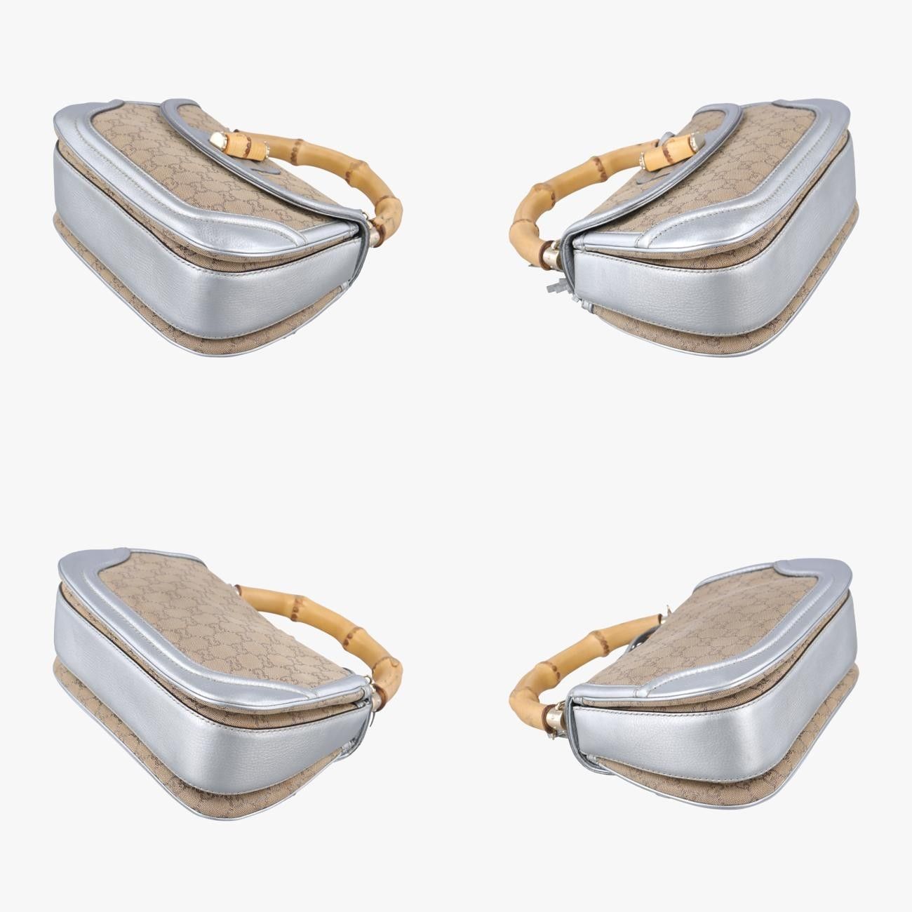 グッチGucciニューバンブー