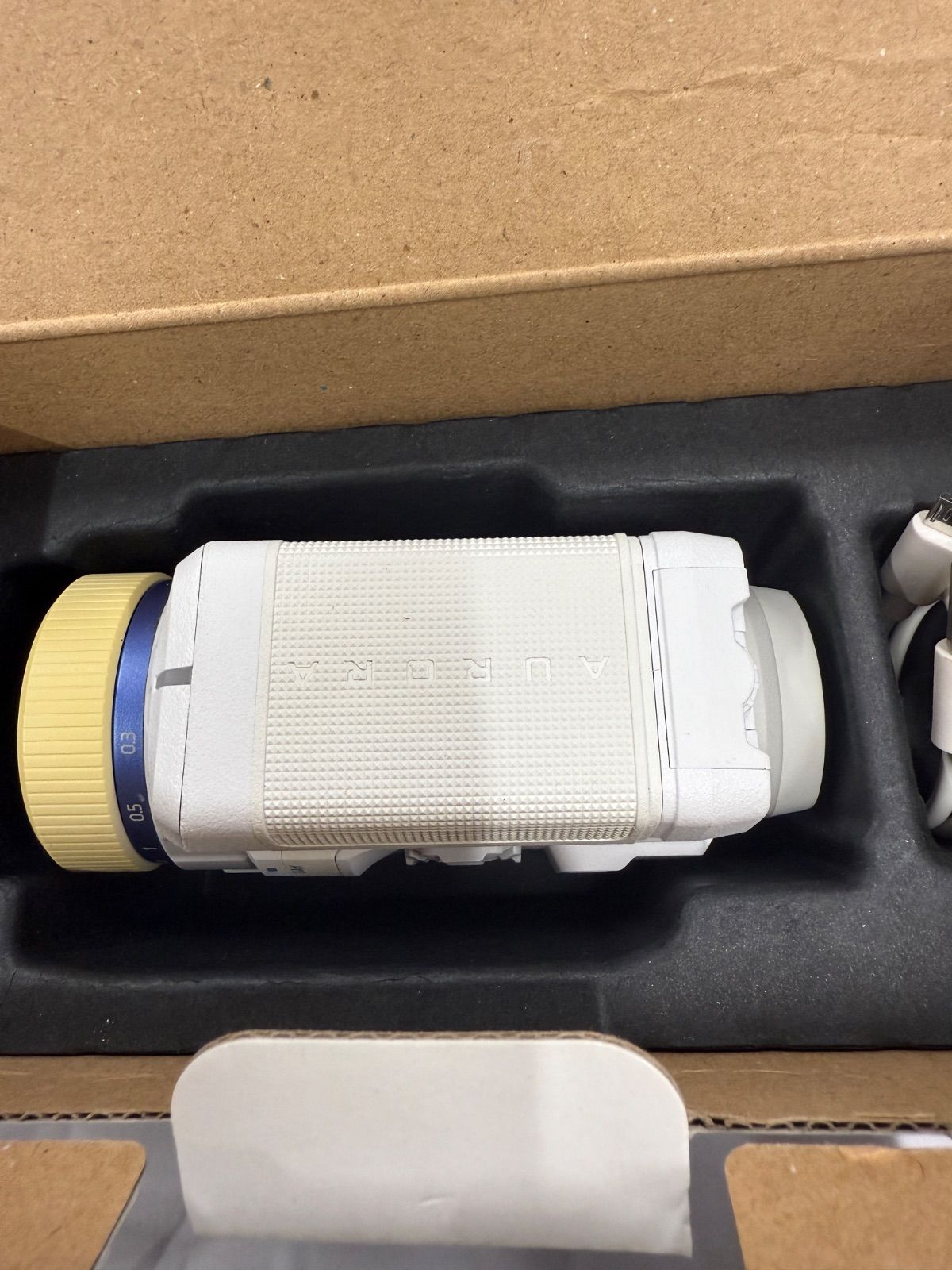  aa サイオニクス オーロラ sionyx AURORA SPORT デイナイト ビデオカメラ ビデオカメラ本体 ビデオカメラ