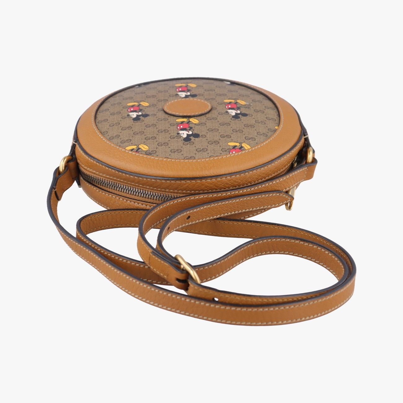 ミッキーマウス