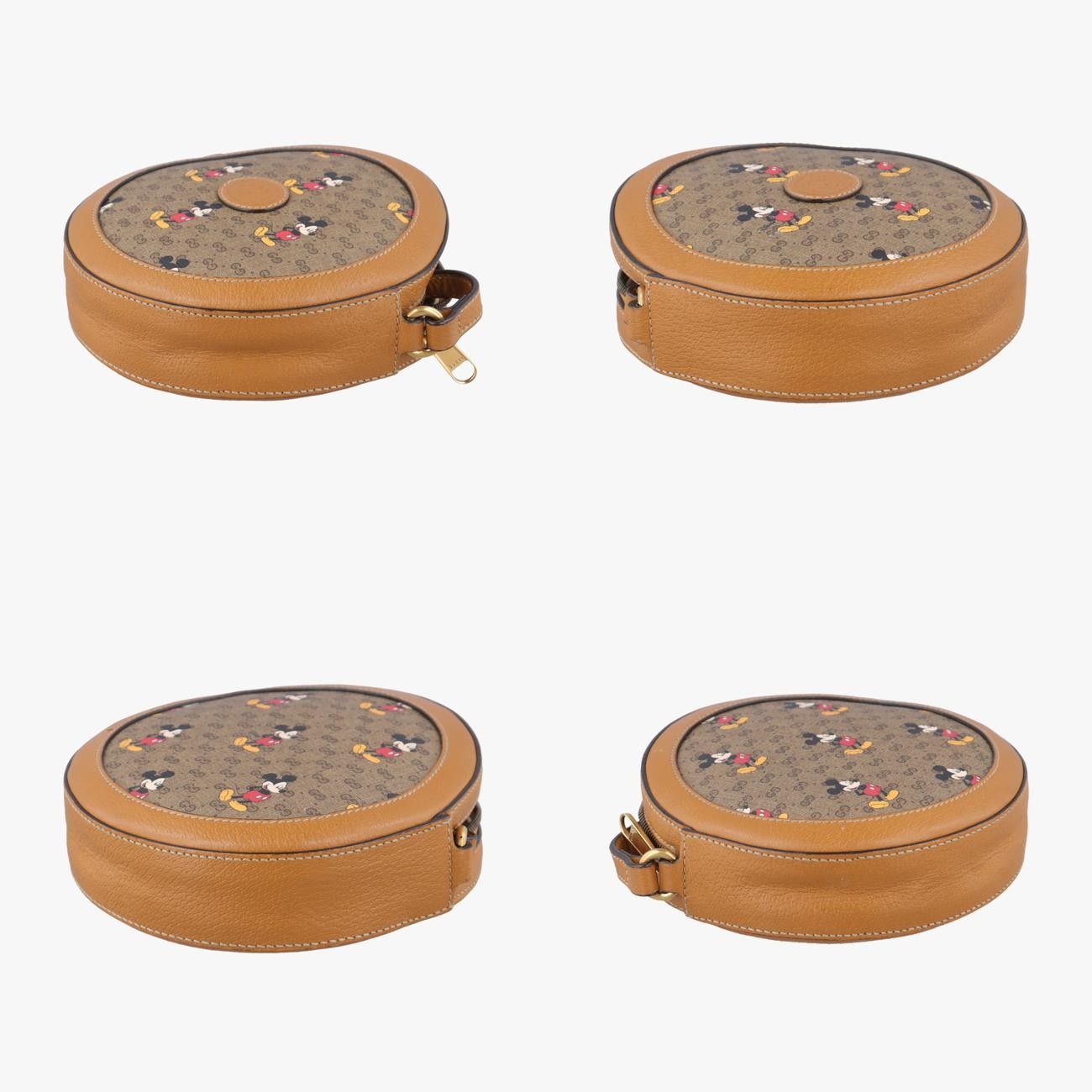 マルチ PVCコーティングキャンバス×レザー