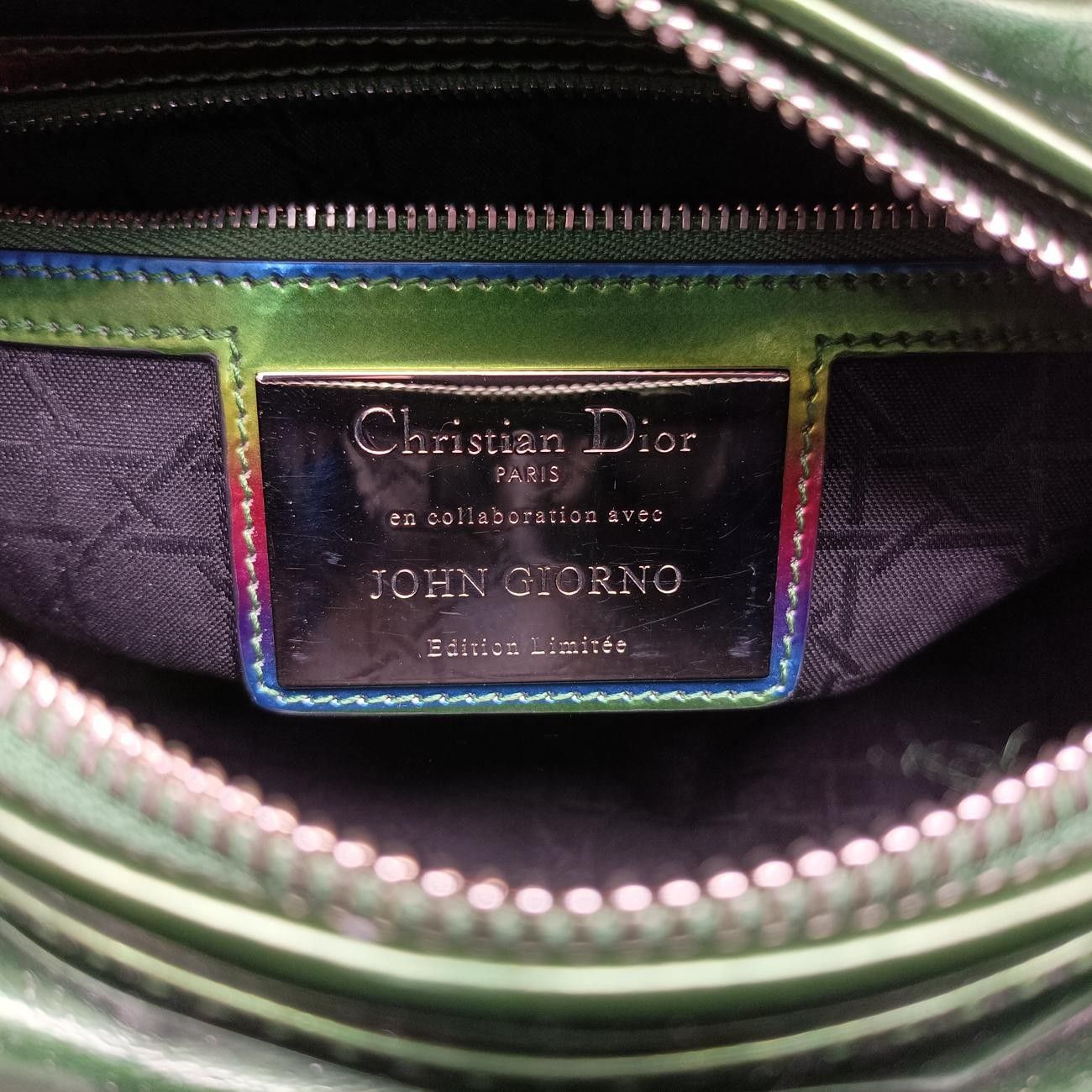 ディオールマルチ