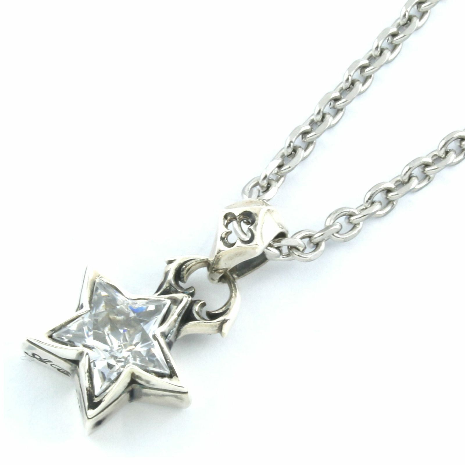 シルバーアクセサリー