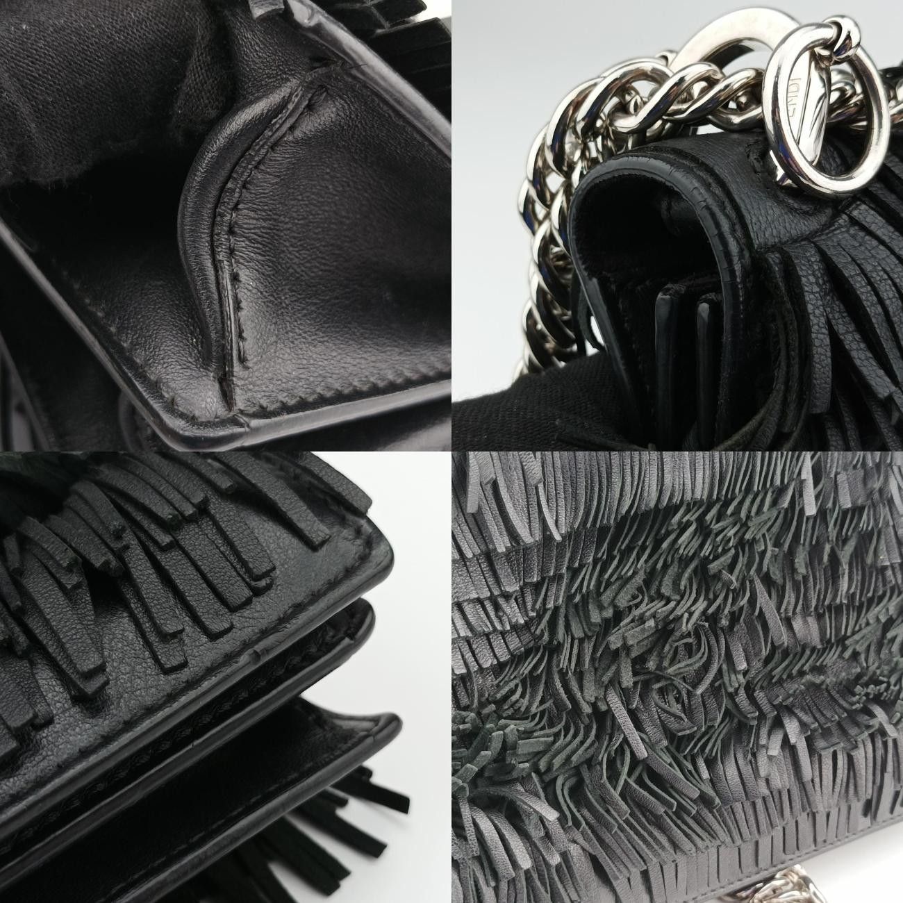 フェンディFendiスタッズ