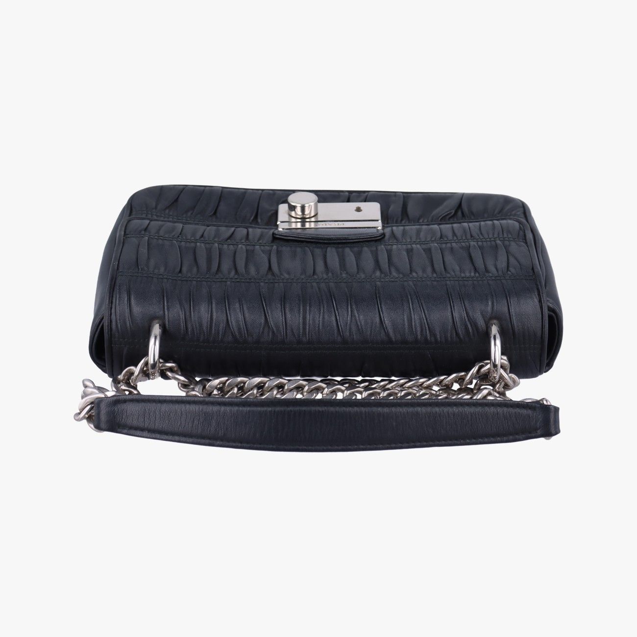 プラダPradaナッパゴーフル