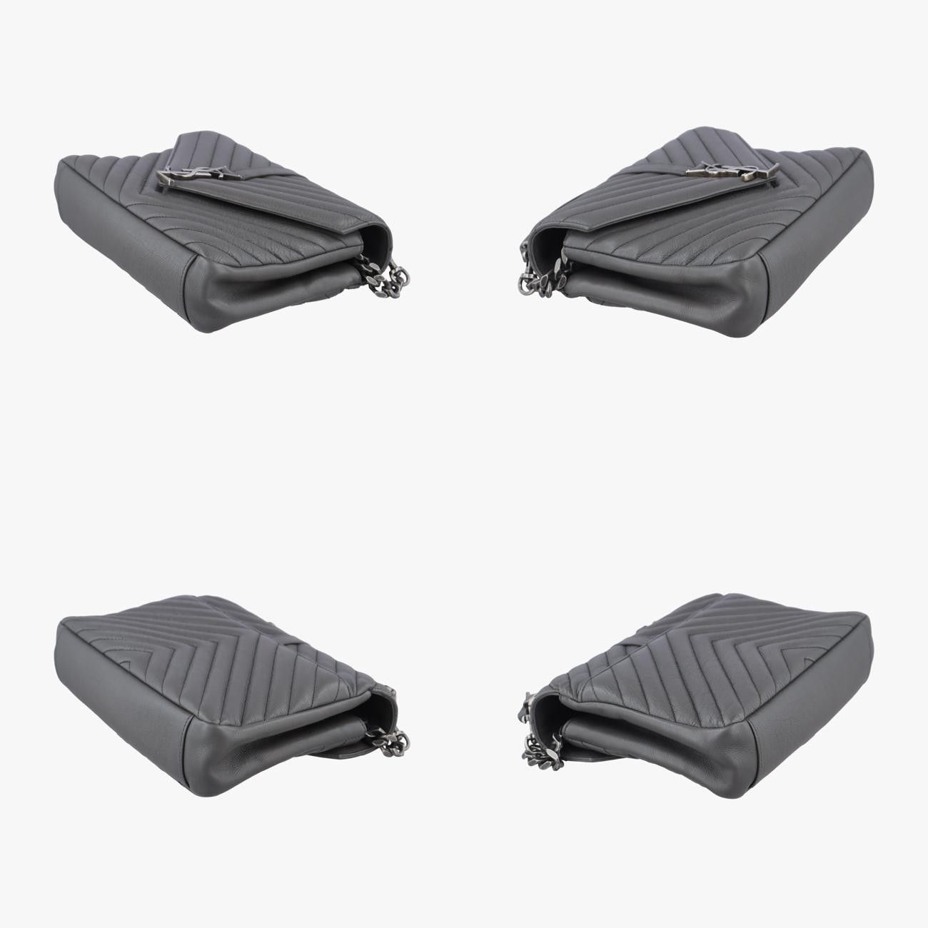 Laurentカレッジ グレー