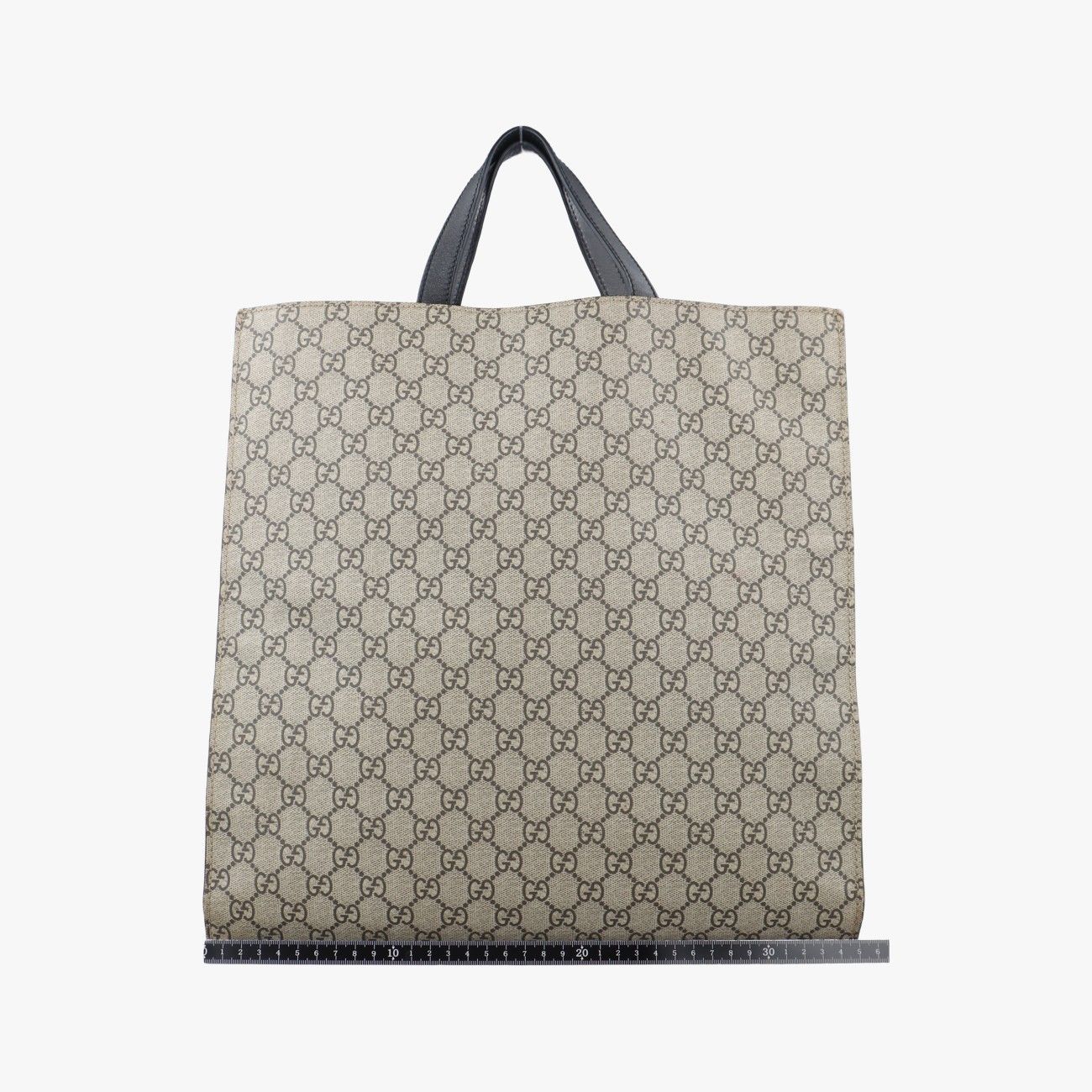 グッチGucciGGスプリーム ビー ベージュ×マルチ PVCコーティングキャンバス 450950 D023959407