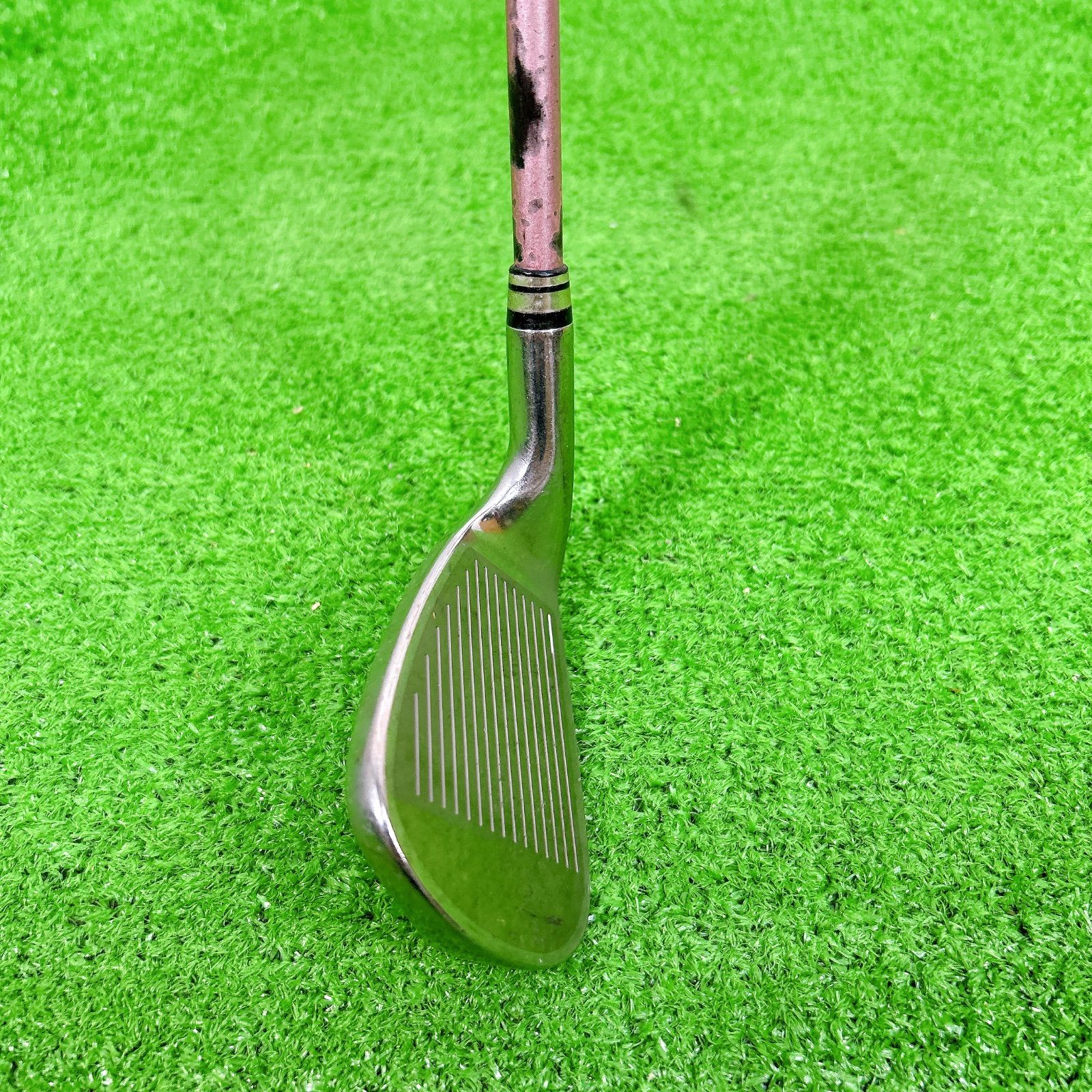 ゼクシオ 8代目 MP800 レディース 単品 8番 8i L 初心者 優しい XXIO