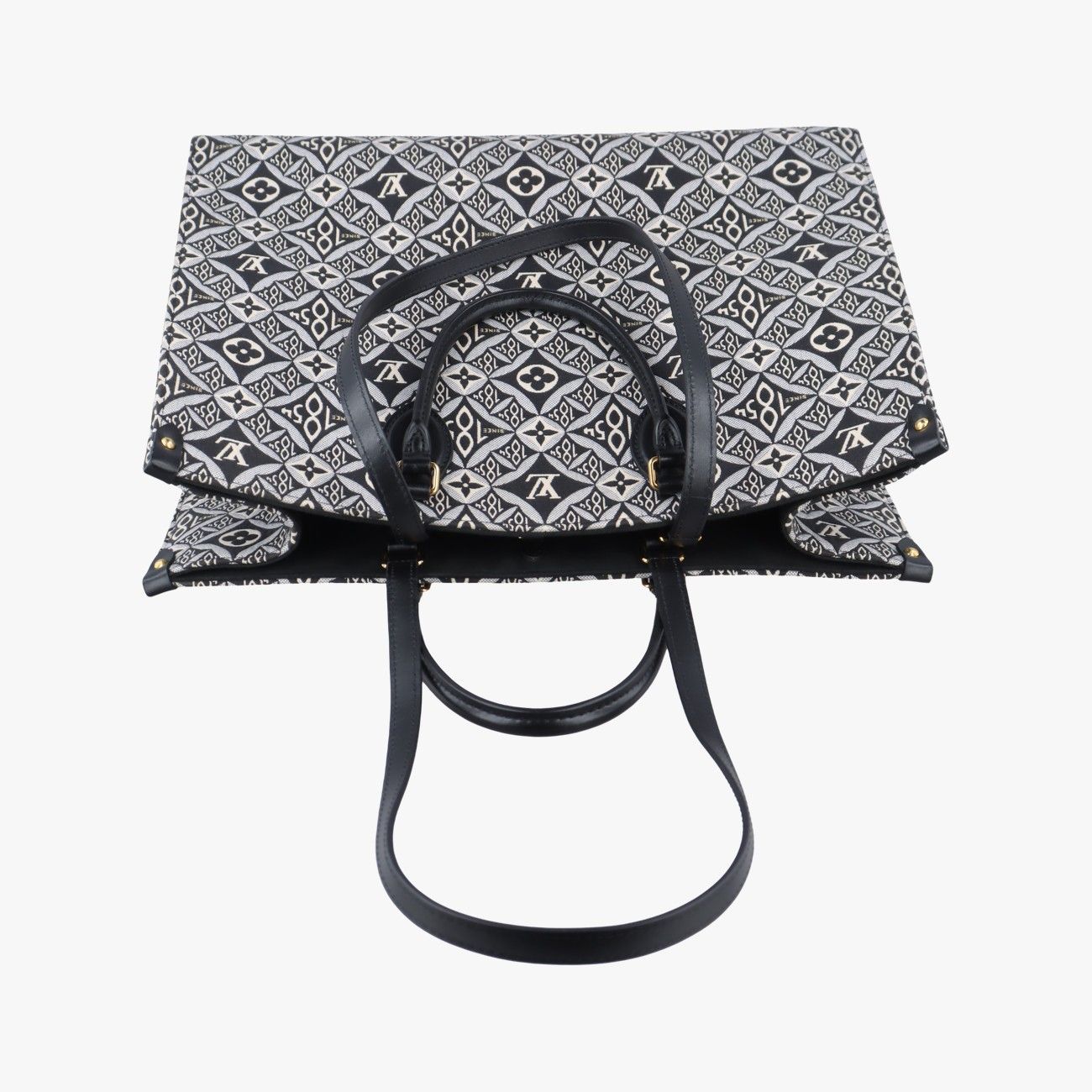 ルイヴィトンLouis VuittonオンザゴーGM