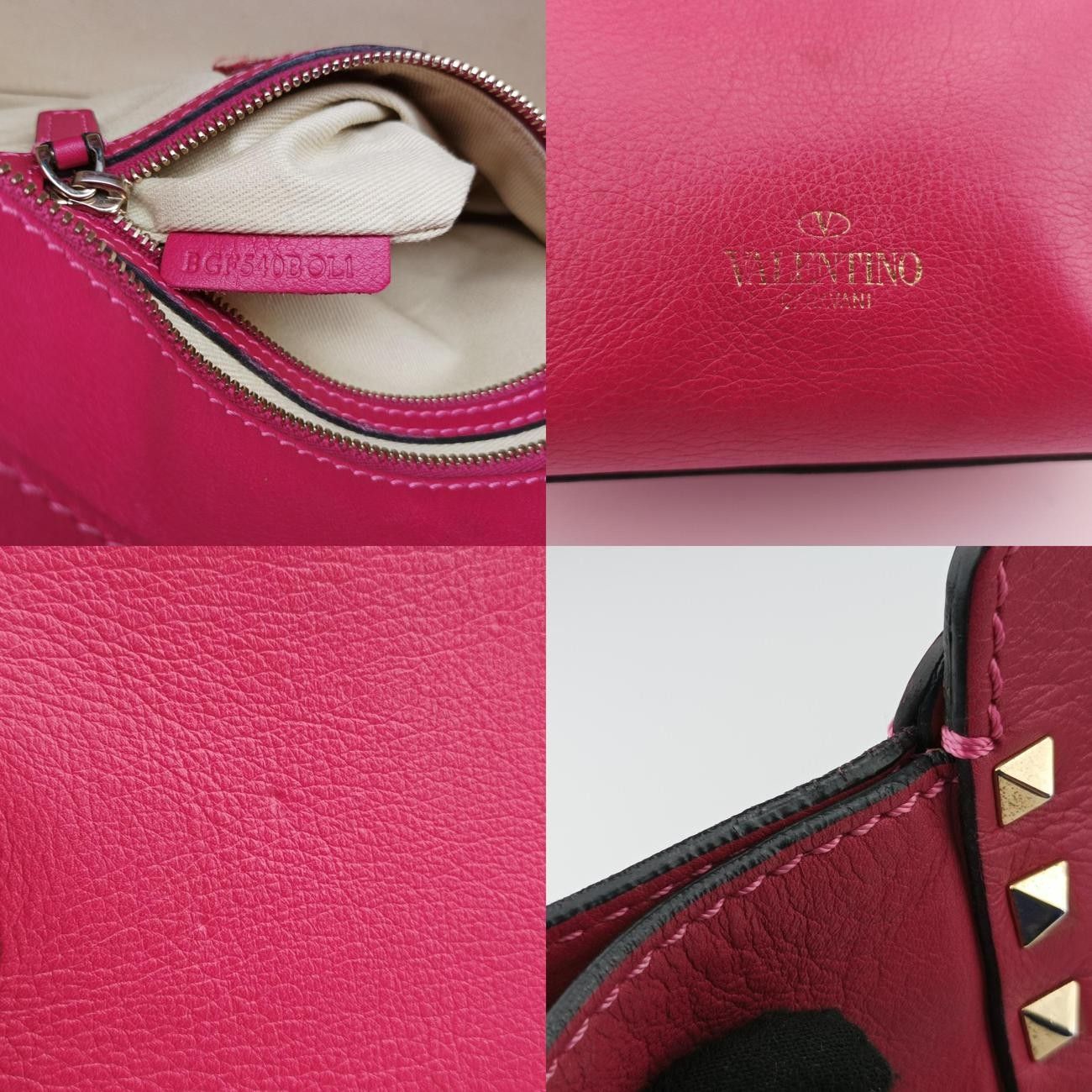 レザー BGF540BOL1