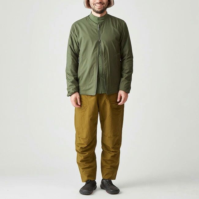 オクタライニングのパンツ 22034