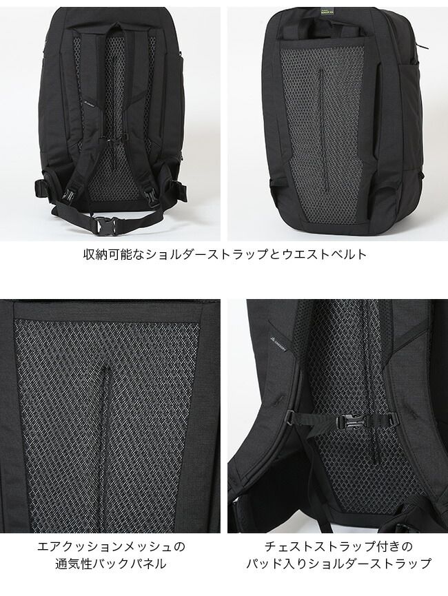 新品】GREGORY グレゴリー ボーダーキャリーオン40 - メルカリ