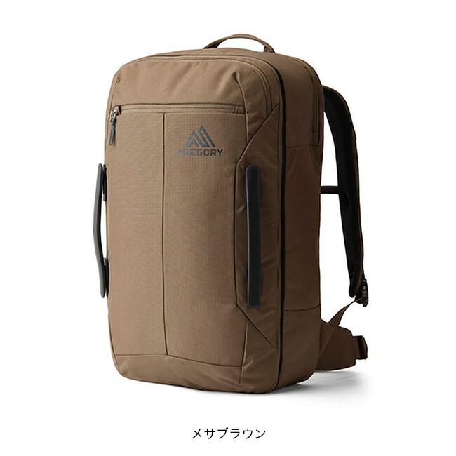 新品】GREGORY グレゴリー ボーダーキャリーオン40 - メルカリ