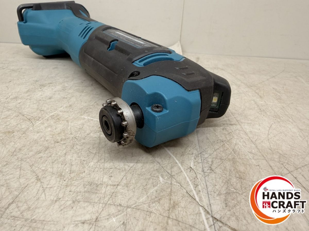 makita マルチツール
