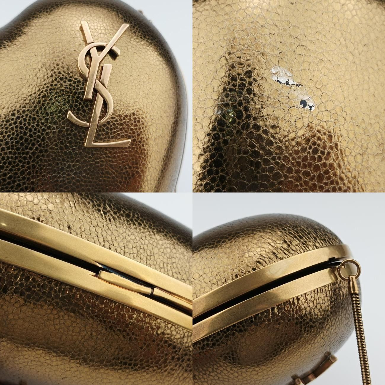 イヴサンローランYves Saint