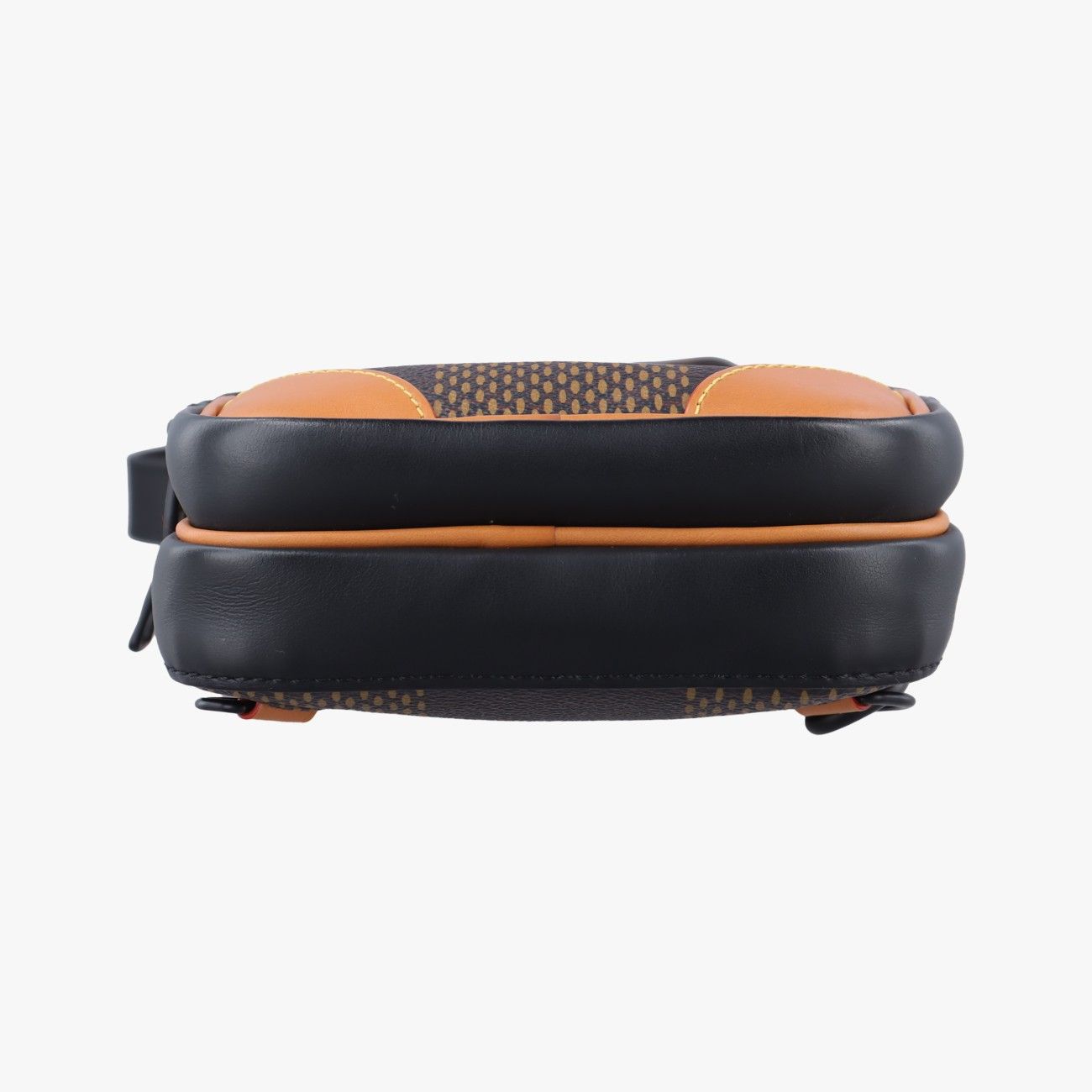 ルイヴィトンLouis Vuittonナイゴ アマゾン スリング メッセンジャーエベーヌ×モノグラム ブラウン系ダミエ ジャイアントN40379AR2260 ICチップ DECORATOM_COM_BR