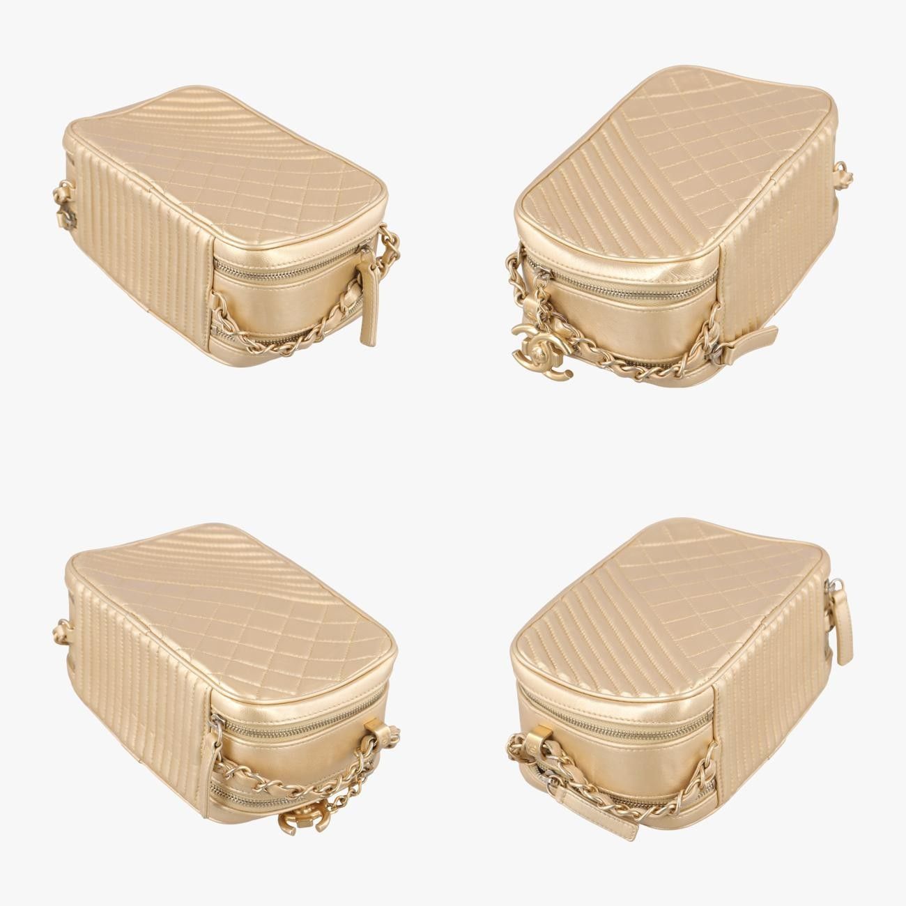 シャネルChanelココボーイ