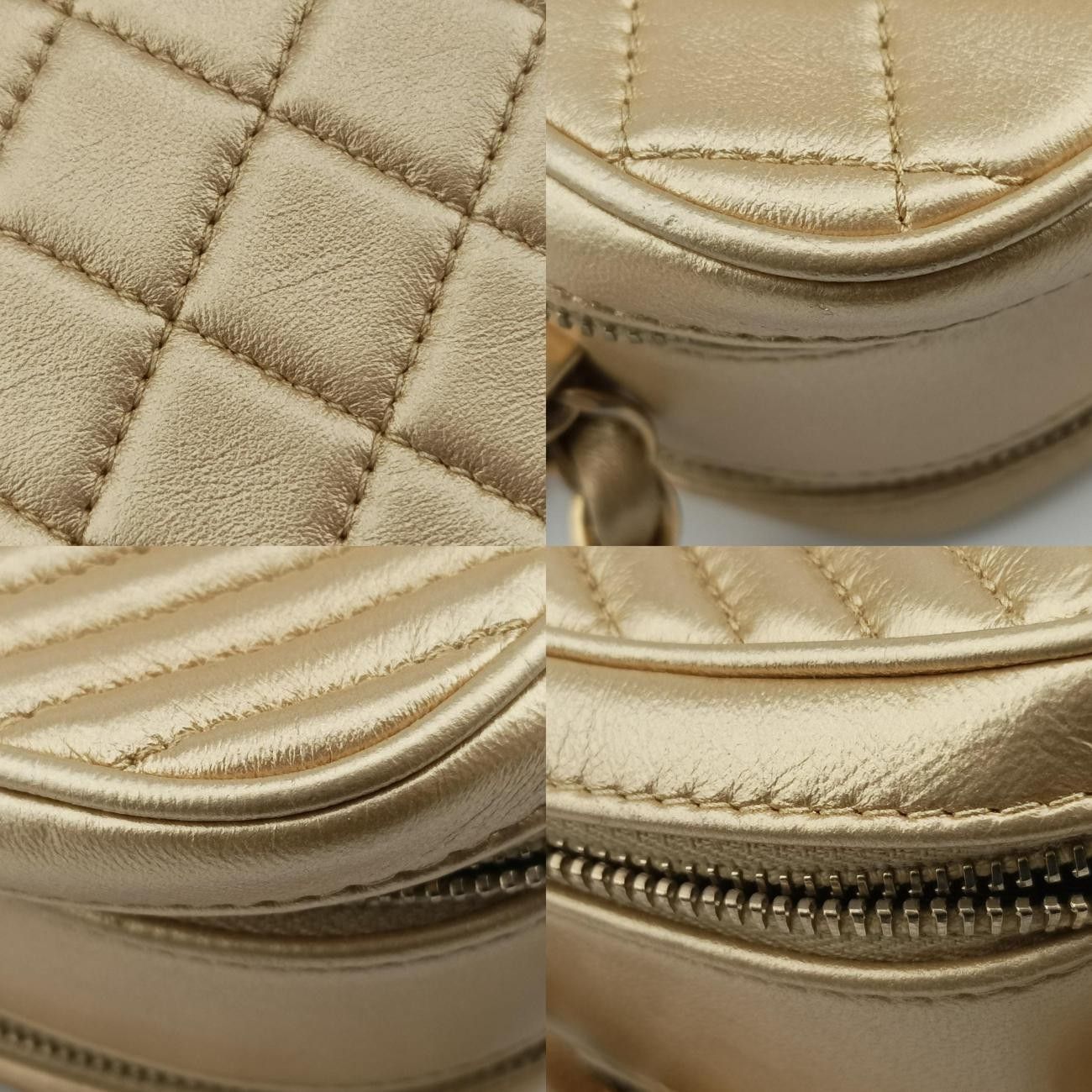 シャネルChanelココボーイ