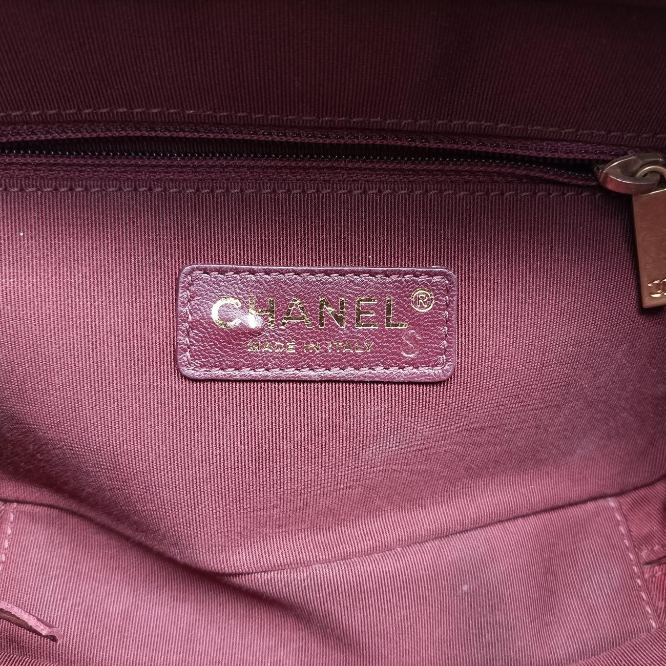 シャネルChanelココボーイ カメラケース