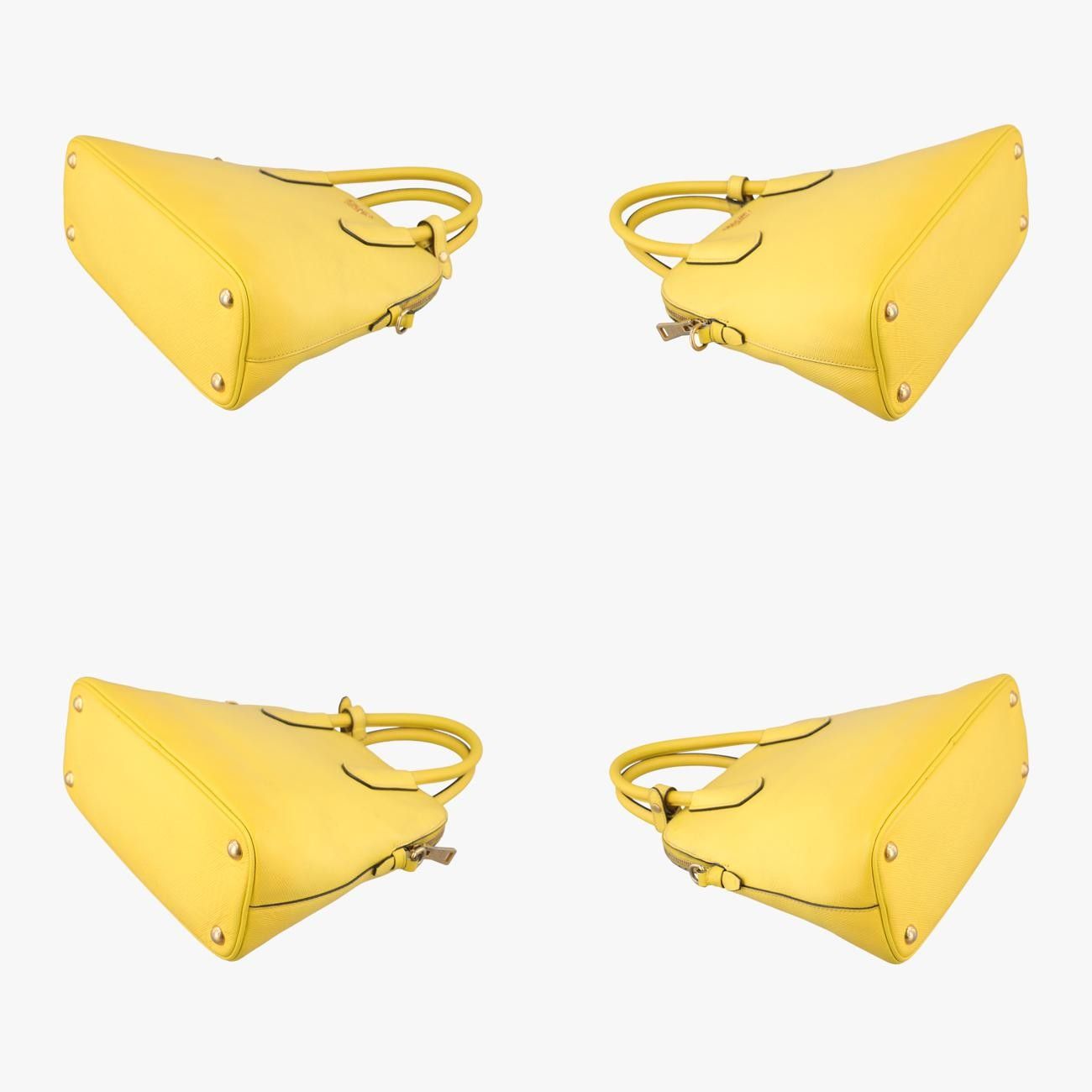 プラダPradaクイール トップ