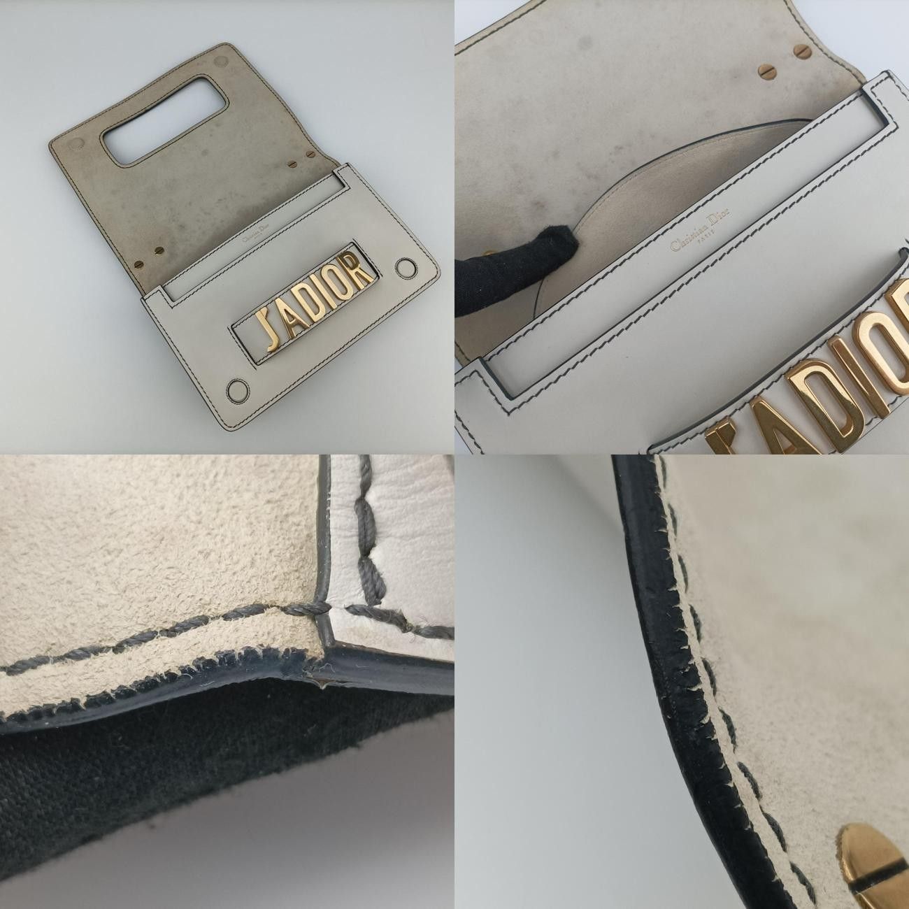 クリスチャンディオールChristian Diorジャディオール