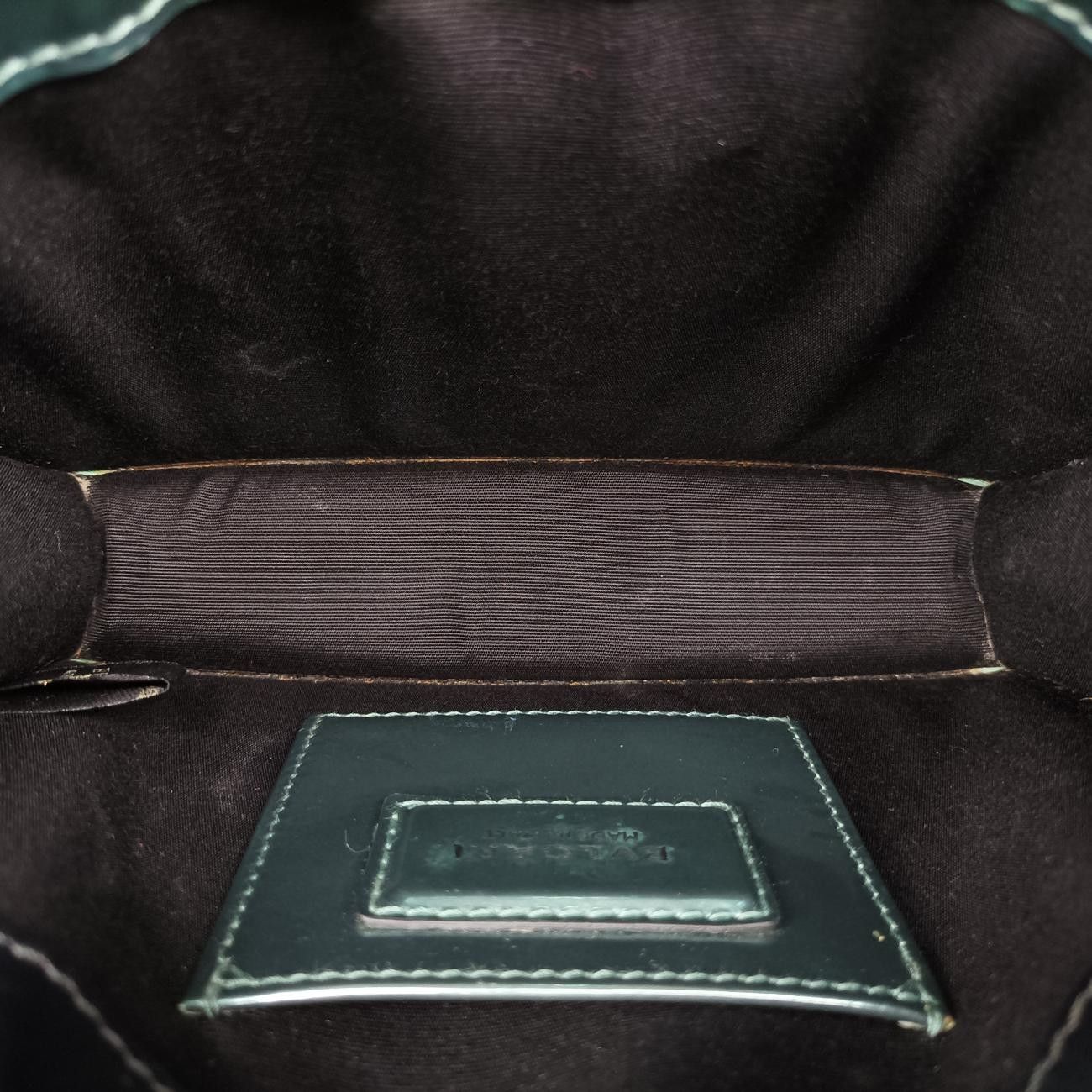 ブルガリBvlgariセルペンティ