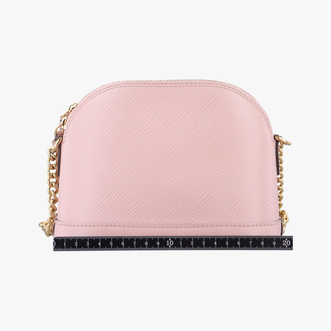 ルイヴィトンLouis Vuittonアルマミニ ローズバレリーヌ エピ M51406 SN2148