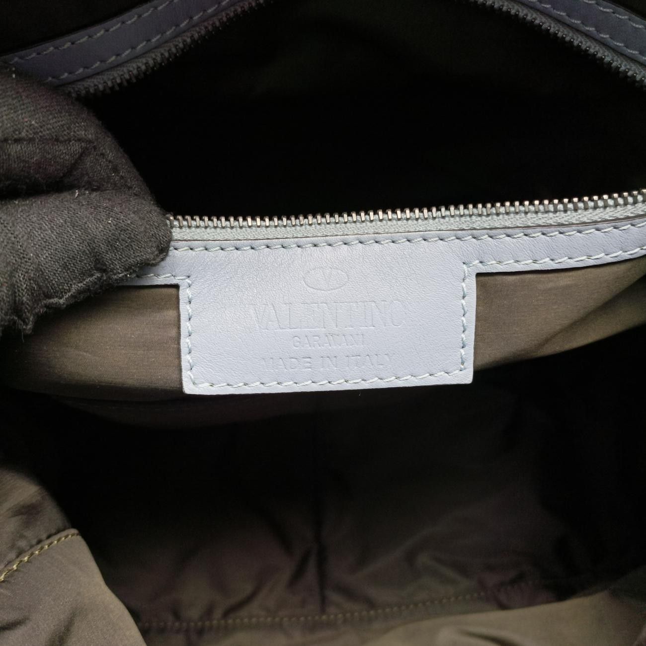 グリーン×マルチ ナイロン