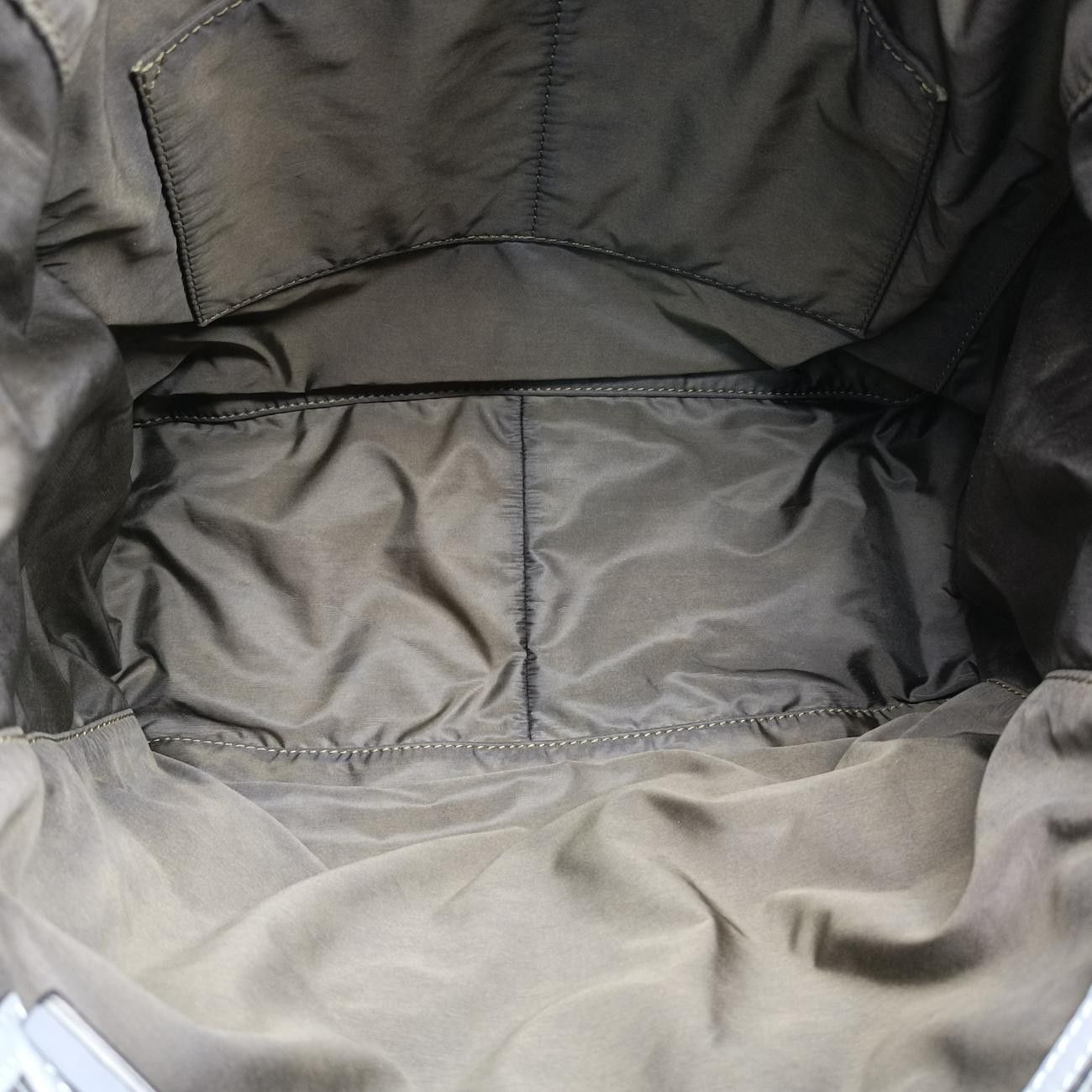 グリーン×マルチ