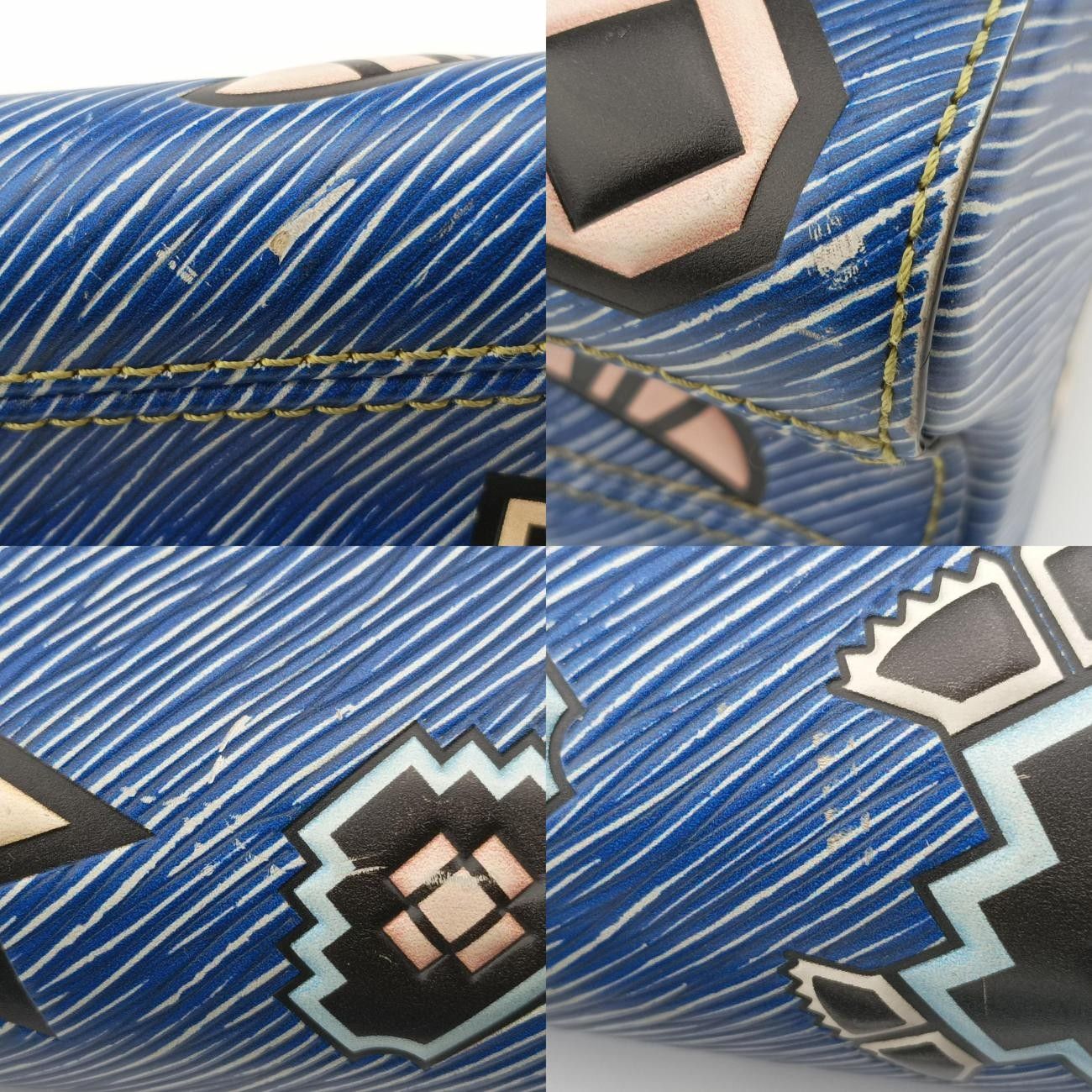 ブルー×マルチ エピ