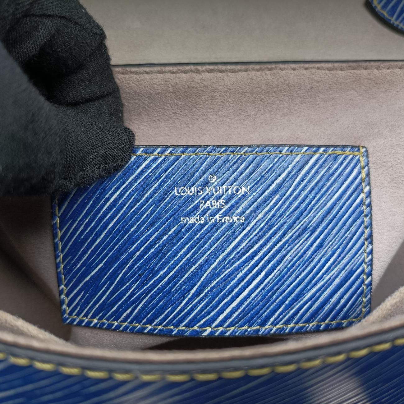 ルイヴィトンLouis VuittonツイストMM