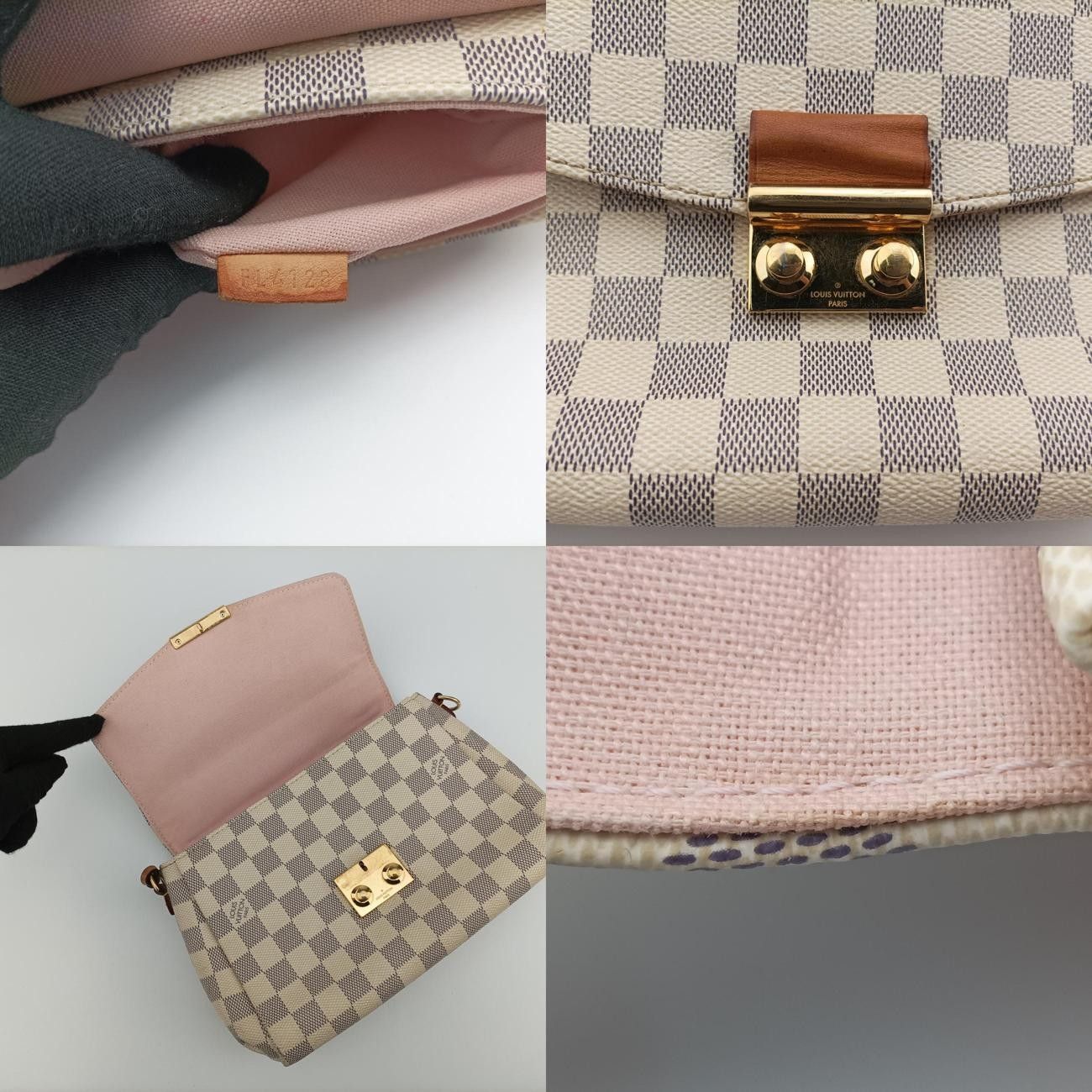 ルイヴィトンLouis