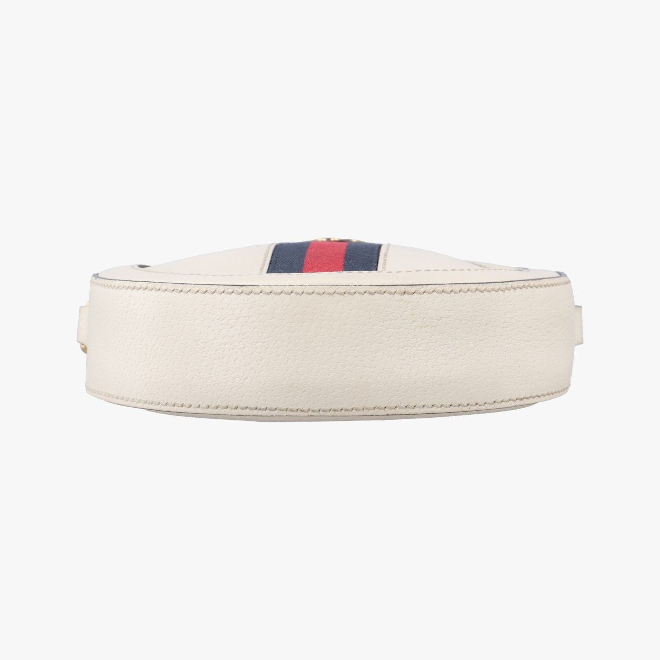 グッチGucciオフィディア ホワイト×レッド×ネイビー