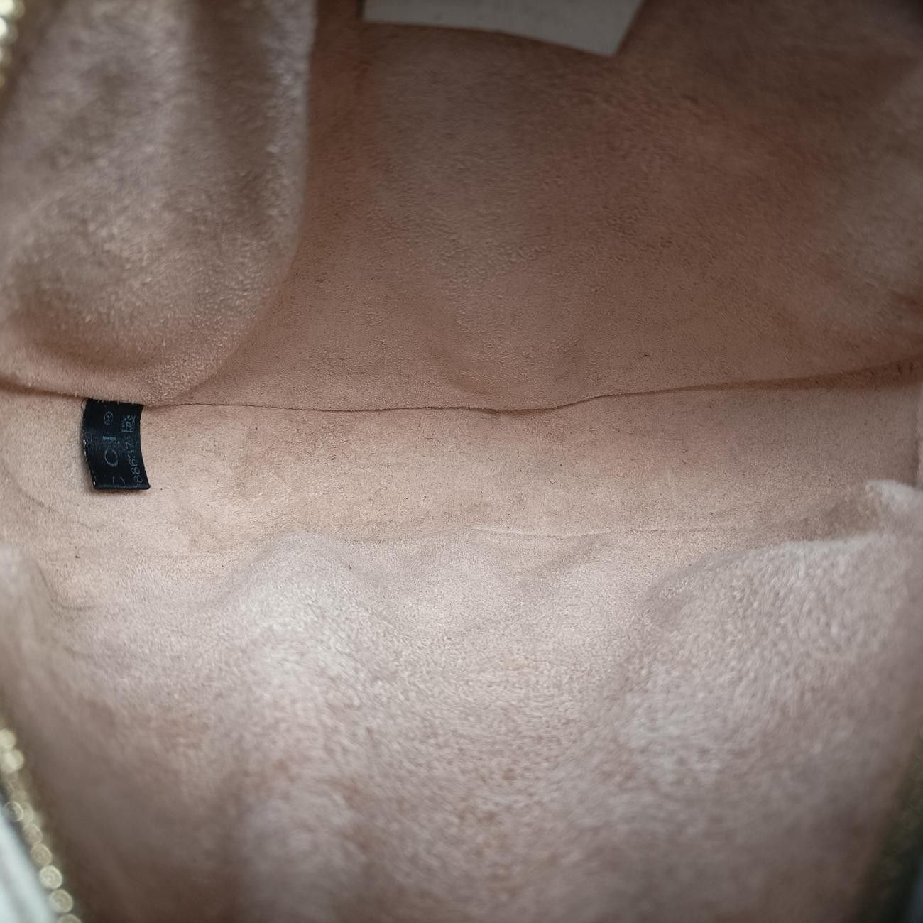 ホワイト×レッド×ネイビー レザー