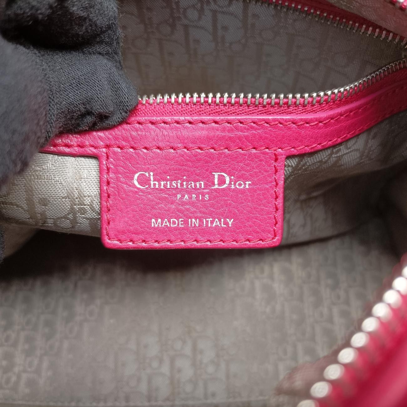 レッド ラムスキン