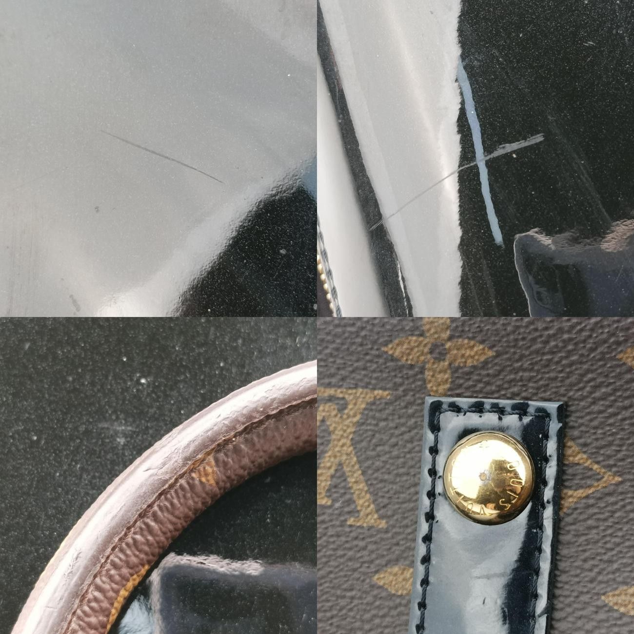 ルイヴィトンLouis