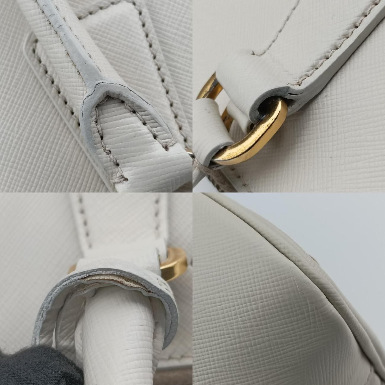 プラダPradaラージ