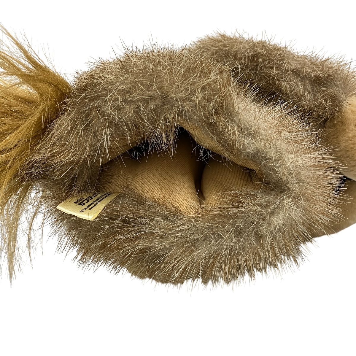 ケンケン ヘッドカバー