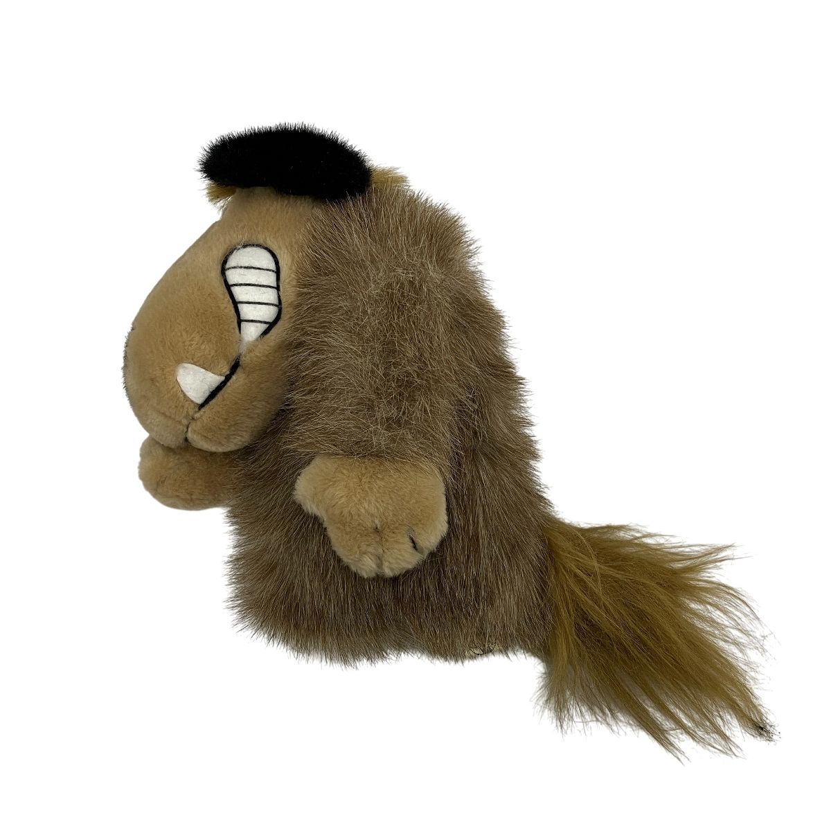 株式会社サンライク チキチキマシーン猛レース ケンケン ヘッドカバー ゴルフ用品 T10537963