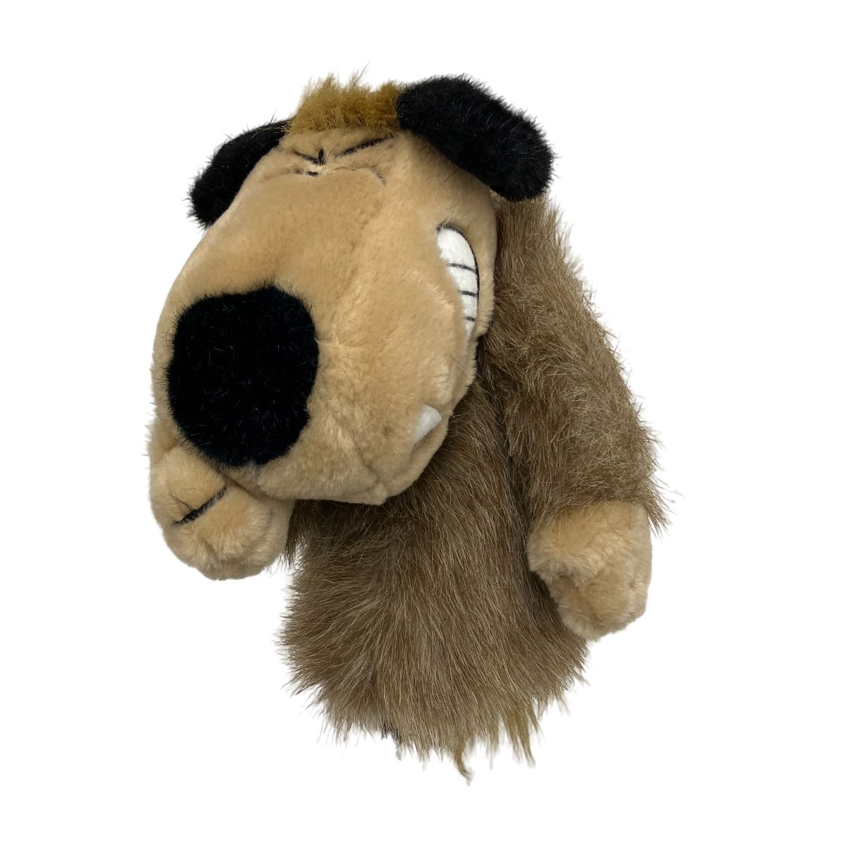 株式会社サンライク チキチキマシーン猛レース ケンケン ヘッドカバー ゴルフ用品 T10537963