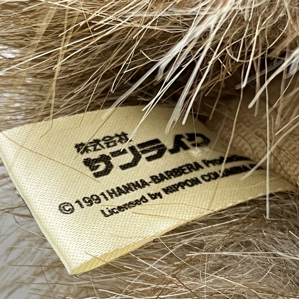 ケンケン ヘッドカバー